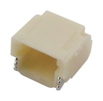 JST / JAPAN SOLDERLESS TERMINALS SM03B-SRSS-TB(LF)(SN)