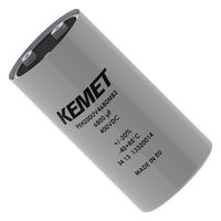 KEMET PEH200PJ5100MU2