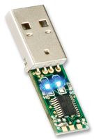 FTDI USB-RS232-PCBA