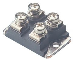 STMICROELECTRONICS STTH200L04TV1