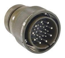 ITT CANNON CA06R24-22PWF80