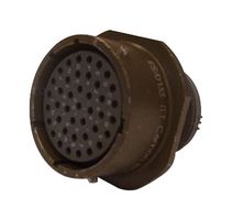 ITT CANNON KPT02A8-3S