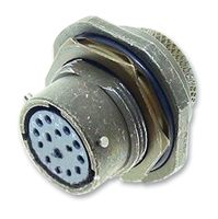 ITT CANNON KPT45497-376