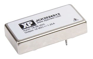 XP POWER JCK2012S12