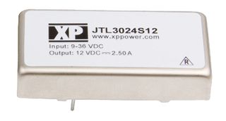 XP POWER JTL3024D15
