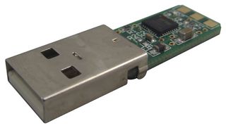 FTDI TTL-232R-5V-PCB