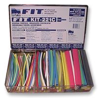 FIT® 电线管理