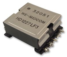 WURTH ELEKTRONIK 750032051