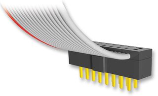 SAMTEC TCMD-10-01