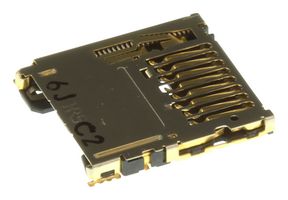 HIROSE / HRS DM3BT-DSF-PEJS