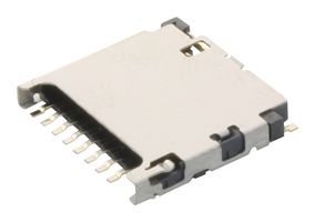 HIROSE / HRS DM3D-SF