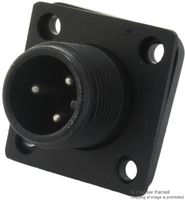 HARWIN C90-3102R10SL-3P