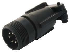 HARWIN C90-3101F14S-6P