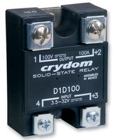 SENSATA/CRYDOM D1D60