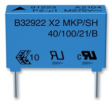 EPCOS B32921C3683M000