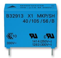 EPCOS B32916A3335M000
