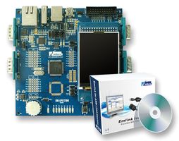EMBEST LPC1768-SK.