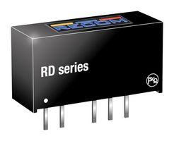 RECOM POWER RD-0512D/P