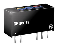 RECOM POWER RP-0512D
