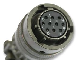 SOURIAU-SUNBANK / EATON 85106AC106S50