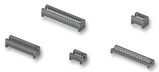 SAMTEC TFM-125-02-S-D-A