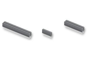SAMTEC SLM-103-01-S-S