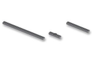 SAMTEC CLT-106-02-L-D-BE .