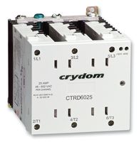 SENSATA/CRYDOM CTRC6025