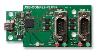 FTDI USB-COM422-PLUS2