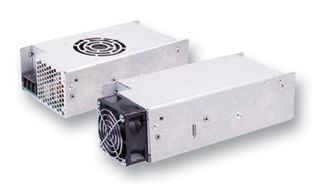 XP POWER MHP650PS24-EF