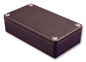 HAMMOND 1550Z104BK