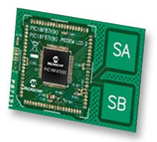 MICROCHIP MA180027