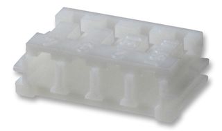 JST / JAPAN SOLDERLESS TERMINALS EHR-4