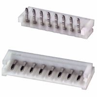 JST / JAPAN SOLDERLESS TERMINALS S8B-EH (LF)(SN)