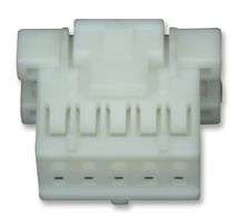 JST / JAPAN SOLDERLESS TERMINALS XADRP-10V