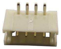 JST / JAPAN SOLDERLESS TERMINALS B4B-ZR-SM4-TF (LF)(SN)