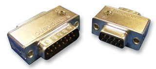 AMPHENOL COMMUNICATIONS SOLUTIONS FCE17-E09AD-210