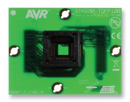 MICROCHIP ATSTK600-SC03
