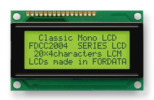 FORDATA FC2004C03-FHYYBW-91SE