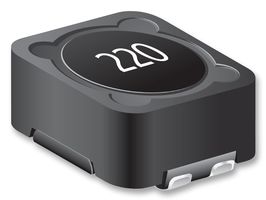 BOURNS SRF1260-100M