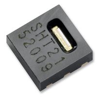 SENSIRION SHT21
