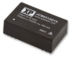 XP POWER JCB0348D24