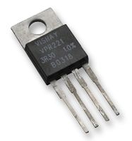 VPG FOIL RESISTORS Y16901R00000F9L