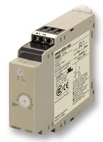 OMRON INDUSTRIAL AUTOMATION H3DK-HCL AC100-120V