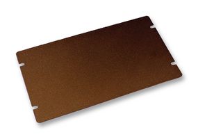 HAMMOND 1431-38BK3..