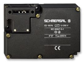 SCHMERSAL AZM161SK-12/12RKA-024