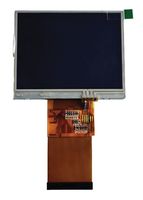 KENTEC ELECTRONICS K350QVG-V2-F