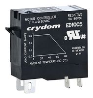 SENSATA/CRYDOM ED10C5