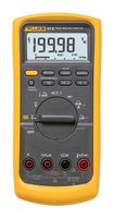 Fluke 87V TRMS 工业万用表