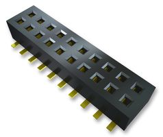 SAMTEC CLP-103-02-L-D-BE .